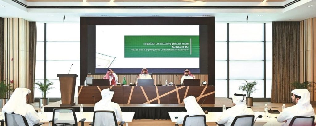 الطيران المدني: ورشة عمل حول أمن ومعالجة بيانات المسافرين