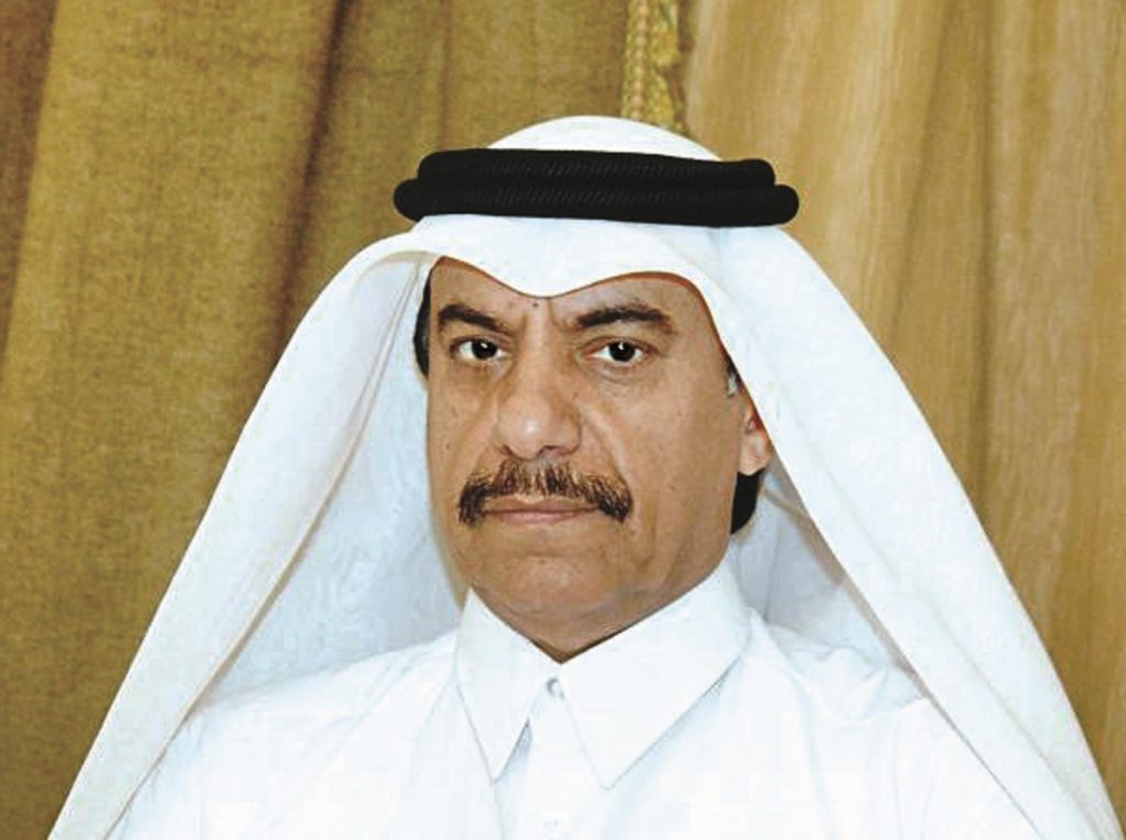 مدير عام الغرفة: خطاب سمو الأمير وضع أسسا واضحة لمشاركة القطاع الخاص