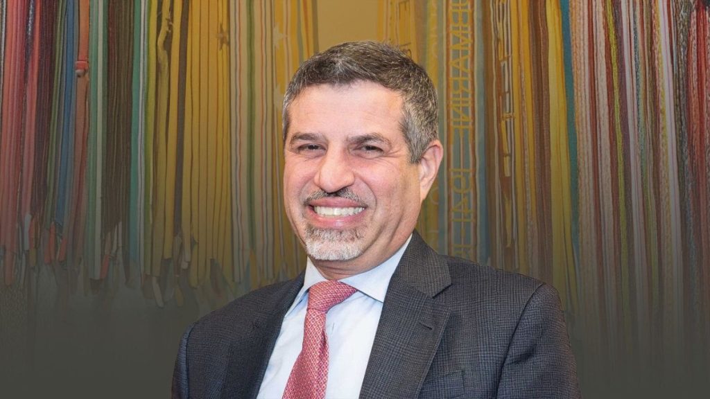  الولايات المتحدة تعين سفيرها لدى اليمن قائدا مدنيا لمركز التنسيق بشأن غزة