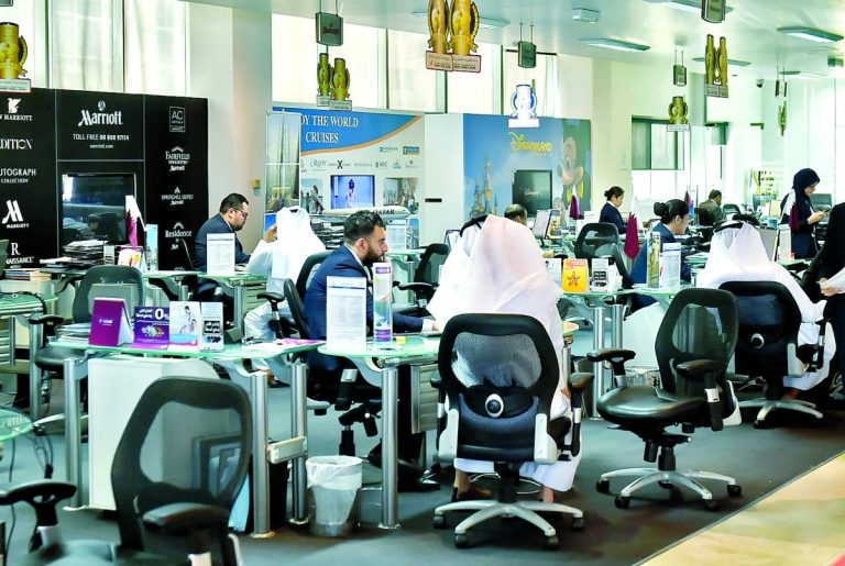  الطيران المدني: قسم مكاتب السفر والشحن يرتقي بمعايير الجودة والكفاءة