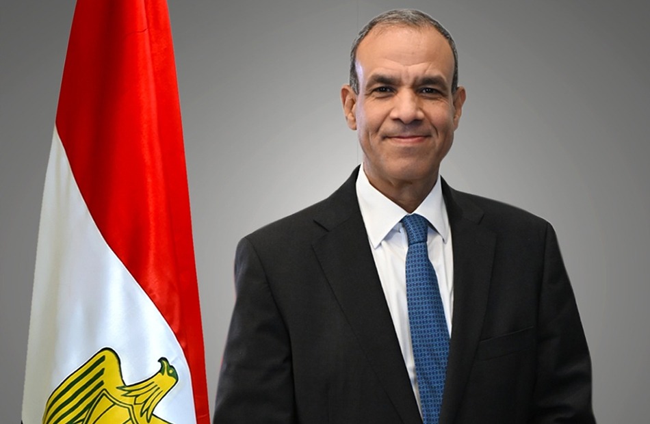 وزير الخارجية المصري يبحث هاتفيا مع مسؤول أمريكي تطورات الأوضاع بالسودان وليبيا