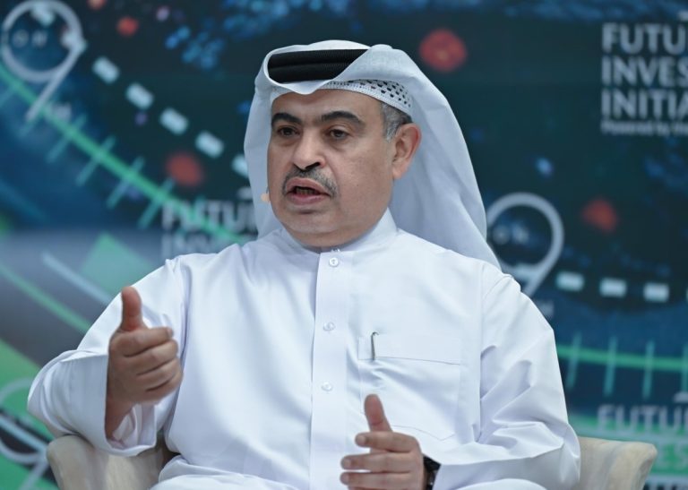  وزير المالية يؤكد على أهمية تبني نهج متوازن يحقق التكامل الاقتصادي العالمي