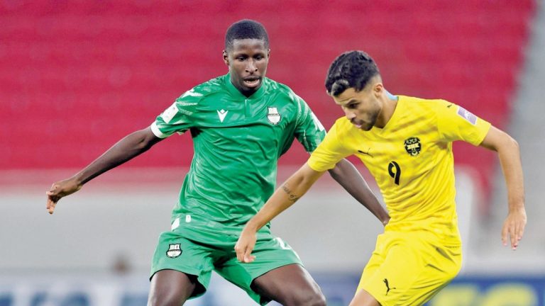  دوري أبطال آسيا2.. العميد بطموحات الفوز أمام الخالدية البحريني