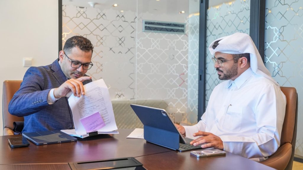  انطلاق أعمال المراقبة والإشراف على التزام الكيانات الخاضعة لرقابة وزارة العدل بأحكام قانون مكافحة غسل الأموال وتمويل الإرهاب