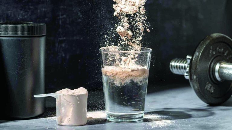  اختصاصيات تغذية علاجية لـ “الشرق”: معدلات عالية من المعادن الثقيلة في مساحيق البروتين