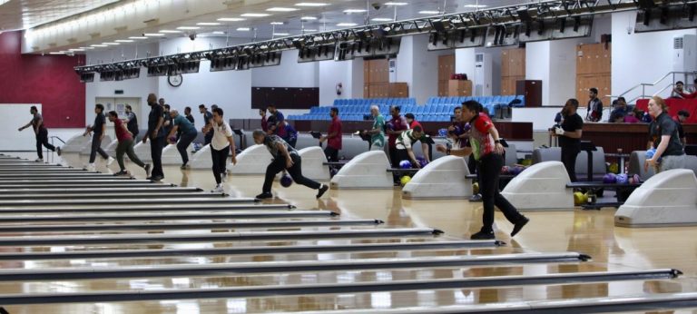  نتائج جيدة للاعبي قطر في ثاني أيام بطولة كأس سمو الأمير للبولينج