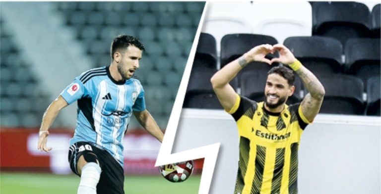  مواجهة نارية بين القطراوي والوكراوية