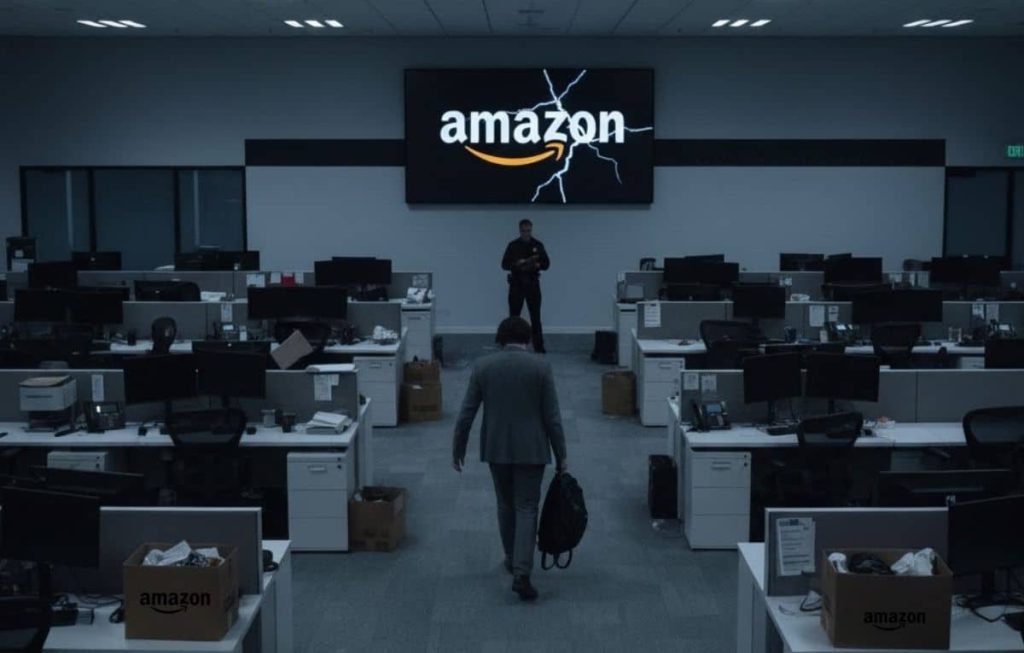 موجة تسريحات غير مسبوقة تهز قطاع التقنية