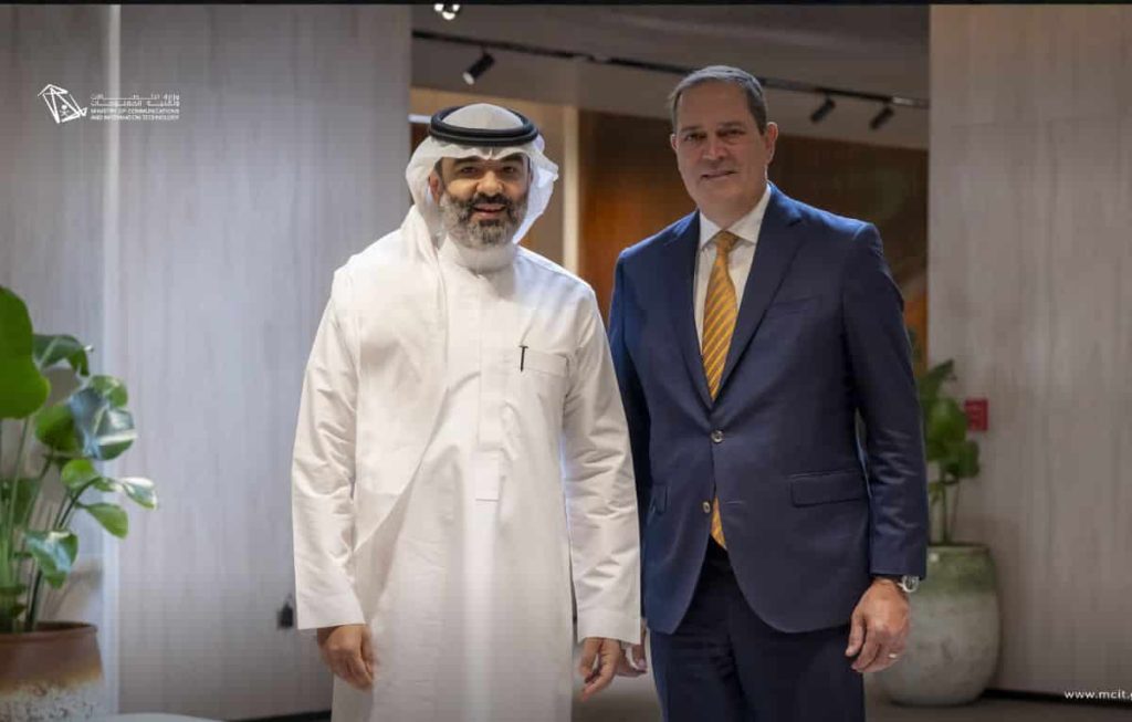 السعودية تخطط لقفزة نوعية في البنية التحتية والذكاء الاصطناعي عبر شراكات عالمية