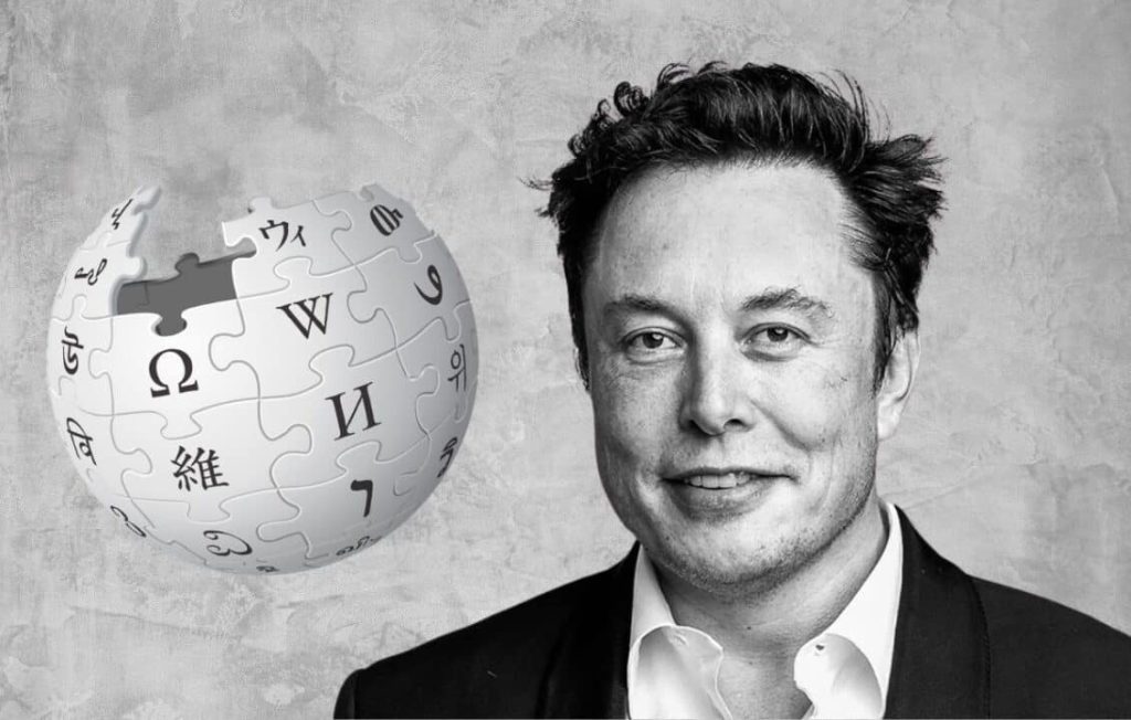 إيلون ماسك يطلق “جروكيبيديا”.. موسوعة ذكاء اصطناعي تنافس “ويكيبيديا”