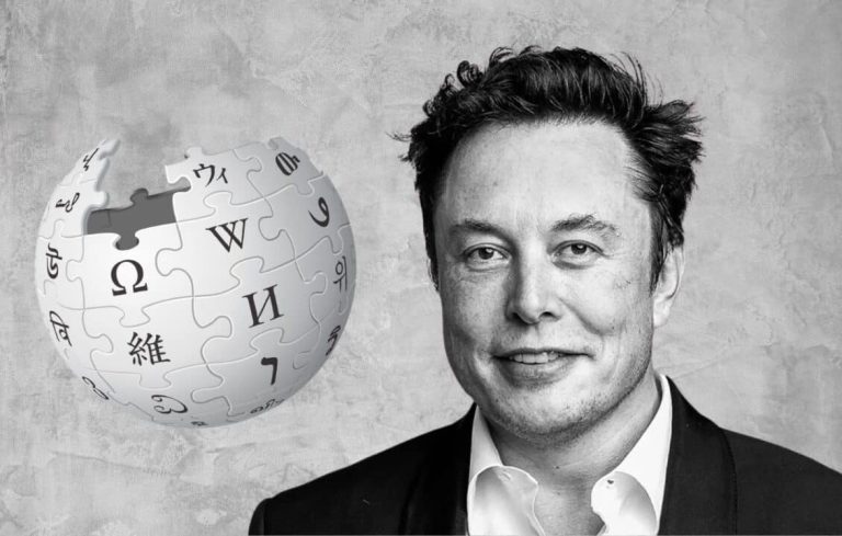إيلون ماسك يطلق “جروكيبيديا”.. موسوعة ذكاء اصطناعي تنافس “ويكيبيديا”