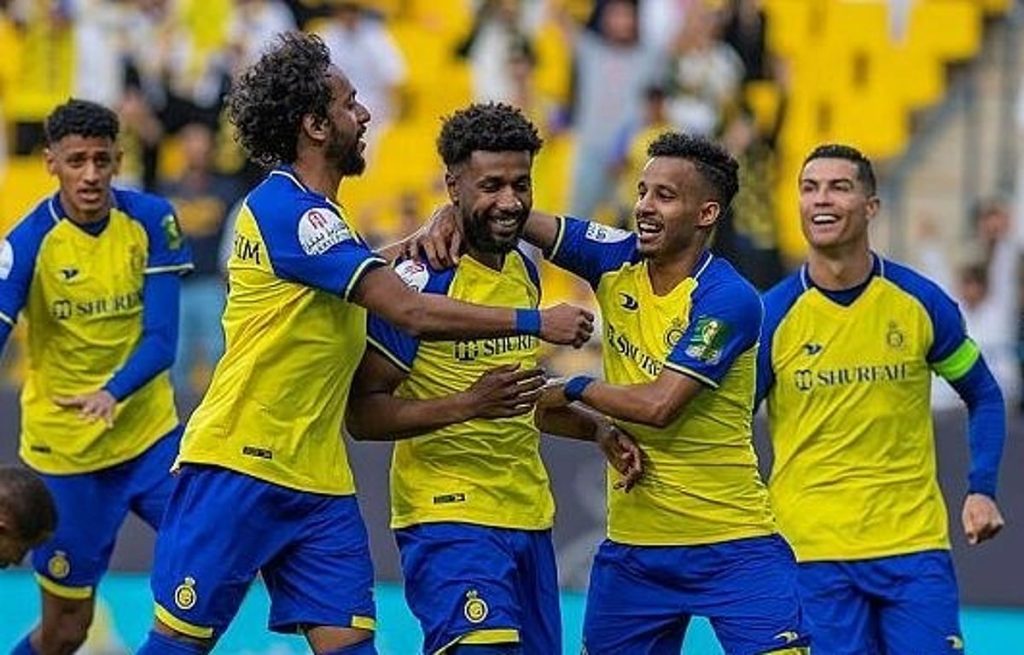 اليوم.. النصر يواجه الزوراء العراقي في ثاني جولات دوري أبطال آسيا 2