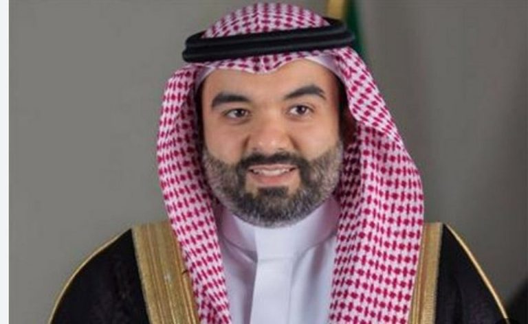“السواحة” يناقش مع رئيس شركة لينوفو الشراكة في مجالات الذكاء الاصطناعي