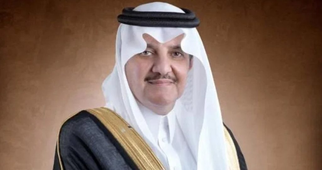 أمير الشرقية يفتتح اليوم معرض “وظائف 2025”