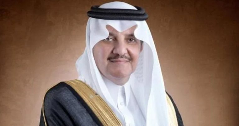 أمير الشرقية يفتتح اليوم معرض “وظائف 2025”