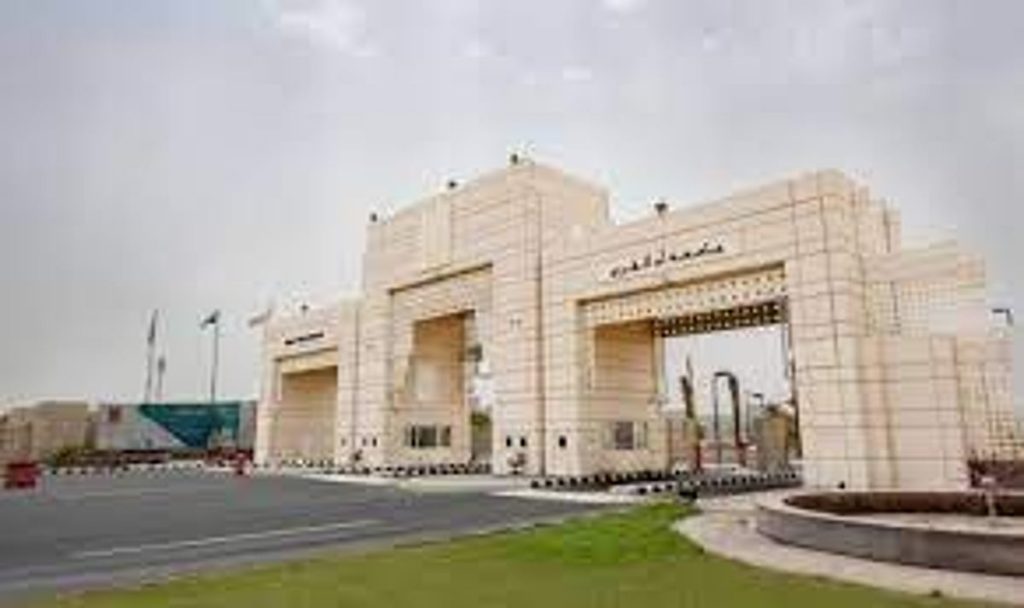 جامعة أمّ القُرى تُطلق “هاكاثون أنسنة المشاعر المقدَّسة” في نسخته الثانية