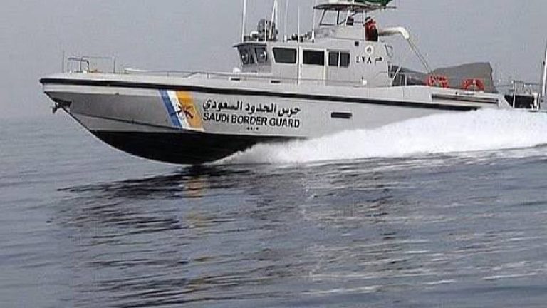 حرس الحدود بمنطقة جازان يضبط 4 مخالفين للائحة الأمن والسلامة لمزاولي الأنشطة البحرية