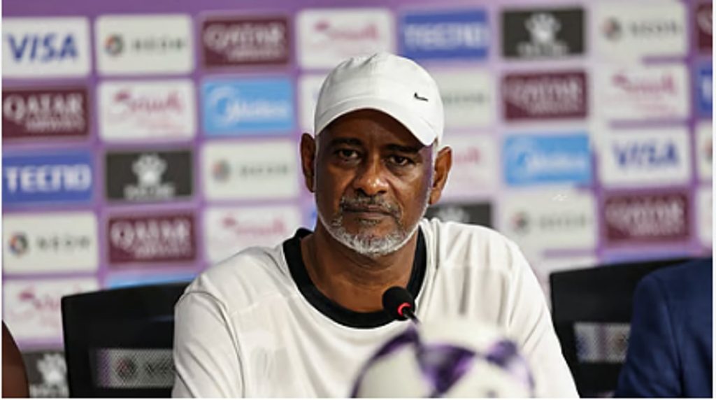 ما زلنا في بداية الموسم وسنعود أفضل بعد التوقف الدولي