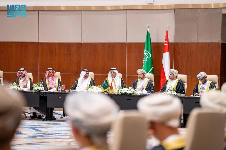 مجلس الأعمال السعودي العُماني يقترح إنشاء شراكات إستراتيجية بعدة قطاعات اقتصادية