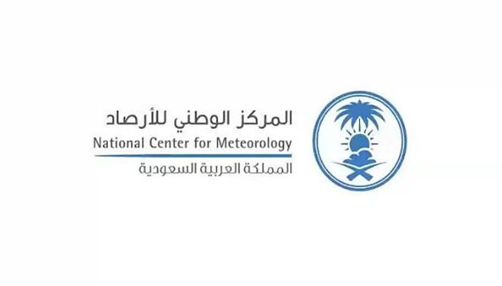 أمطار ورياح نشطة على المنطقة الشرقية وجازان