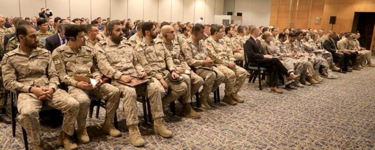 الولايات المتحدة والأردن تكملان مرحلة التخطيط الأولي لمناورات الأسد المتأهب 2026