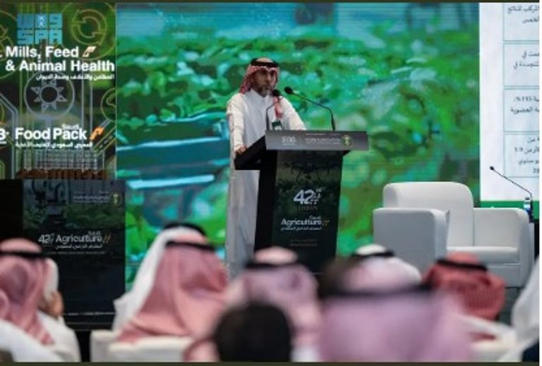 ارتفاع مساهمة القطاع الزراعي في الناتج المحلي الإجمالي إلى نحو 31.5 مليار دولار