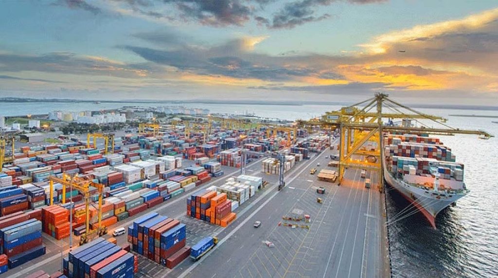 «الإحصاء»: نمو الواردات بنسبة 7.4% في المملكة خلال أغسطس الماضي