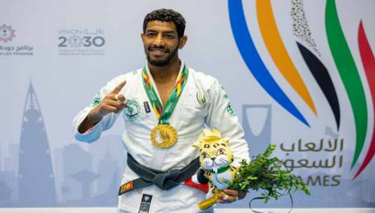 12 ميدالية سعودية في دورة الألعاب الآسيوية للشباب.. وتالا تسجل إنجازًا تاريخيًّا