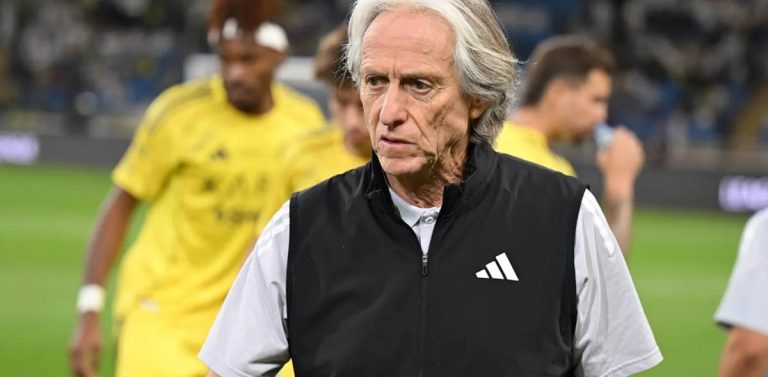 الإرهاق سبب خسارتنا أمام الاتحاد.. و”كونسيساو” يشيد بتحضير فريقه للمباراة