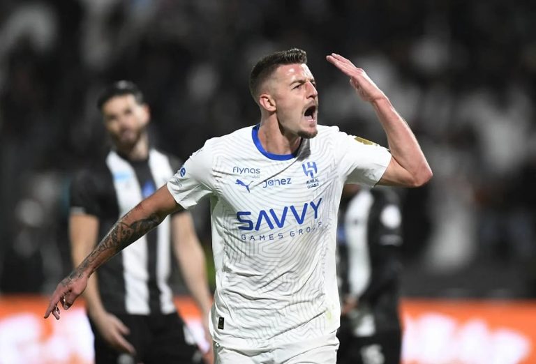 وكيل سافيتش يكشف لـ«عاجل» سر البقاء في الهلال رغم الإغراءات الأوروبية