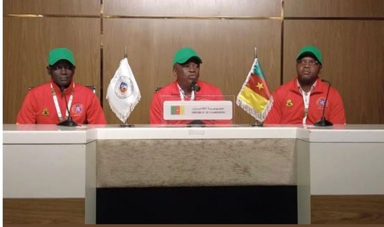 المملكة قدمت نموذجًا عالميًا في بطولة العالم لرياضة الإطفاء والإنقاذ