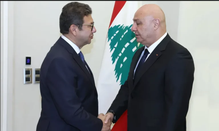 نصيحة مصرية للبنان بخطوة تشجع ترمب للتدخل لإنهاء الحرب