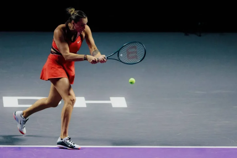 الجولة الختامية بالرياض: صدام بين شفيونتيك وانيسيموفا… وكيز في اختبار ريباكينا