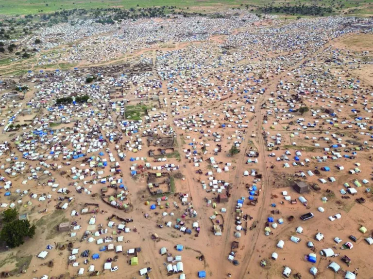 تحذير أممي من خروج حرب السودان عن السيطرة