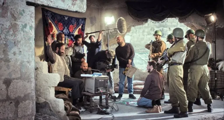 جدل واسع يُرافق عرض «كان ياما كان في غزة» في «القاهرة السينمائي»