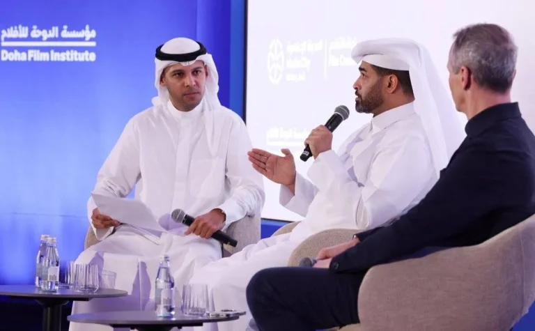 «لجنة الأفلام القطرية» لتقديم شخصية الضابط السوري «قيصر»