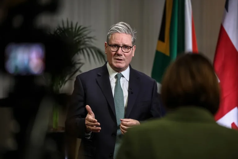 استراتيجية بريطانيا للمعادن الحيوية… تحصين ضد الهيمنة الأجنبية