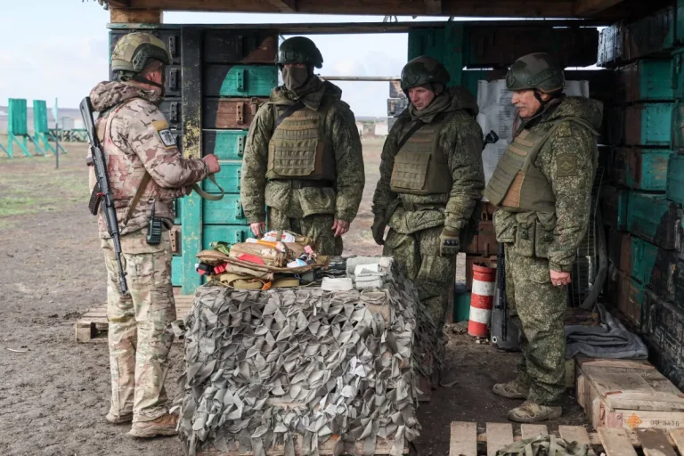 كيف انتهت رحلة عمل أردني إلى موسكو بالموت على جبهات القتال؟