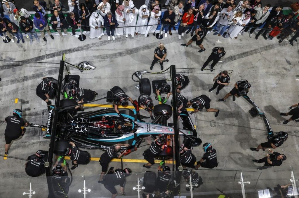  حلبة لوسيل تعلن تفاصيل مناطق المشجعين وبرامج ترفيه جائزة قطر الكبرى للفورمولا-1