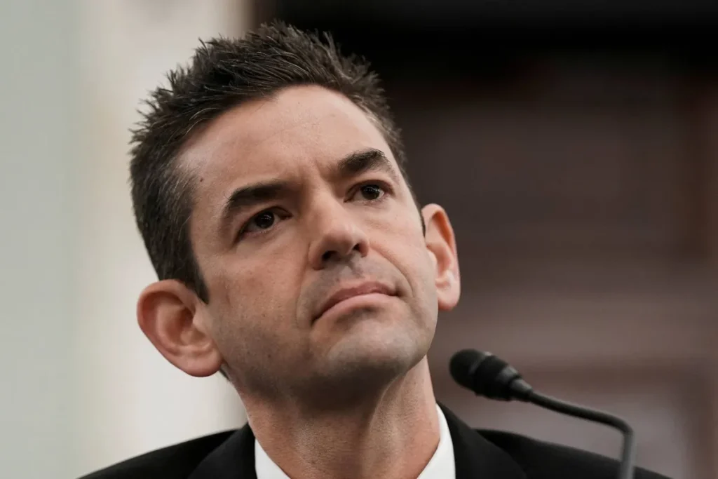 ترمب يعلن أنه سيعيد تعيين أحد المقربين من إيلون ماسك على رأس وكالة ناسا