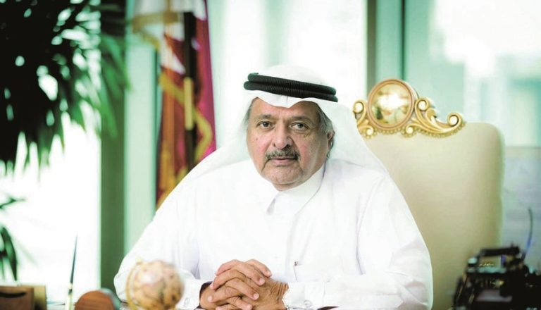  فيصل بن قاسم: القطاع الخاص ركيزة أساسية في تجسيد مسيرة التنمية الوطنية