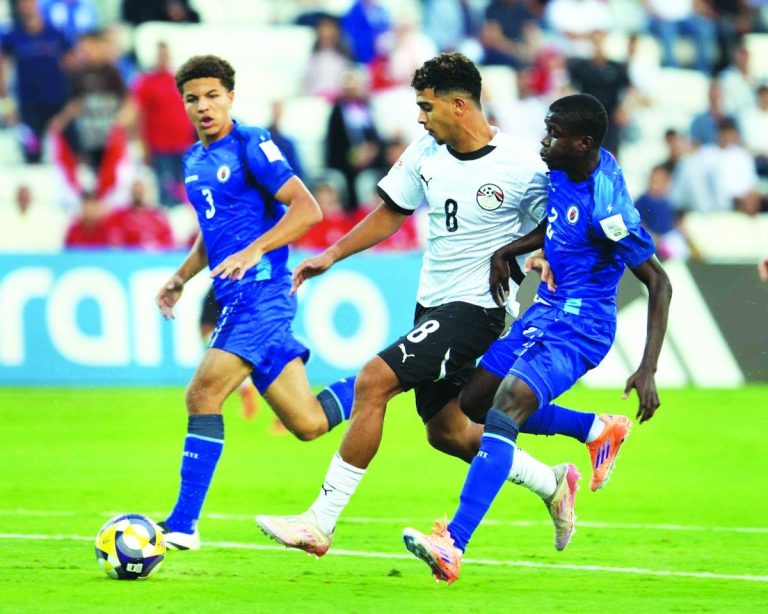  بطولة كأس العالم لكرة القدم تحت 17 عاما.. نتائج كبيرة وأهداف غزيرة
