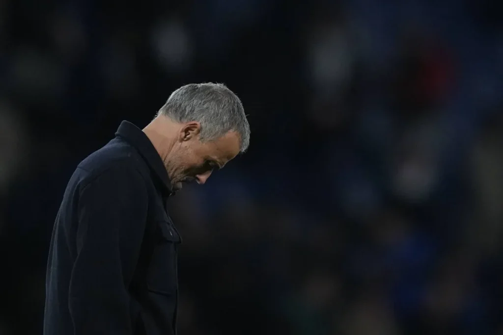 لويس إنريكي: منحنا بايرن ميونيخ هدايا كبيرة