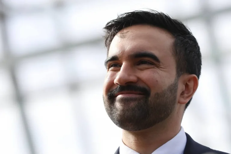 ترمب: على ممداني احترام واشنطن إذا أراد أن ينجح