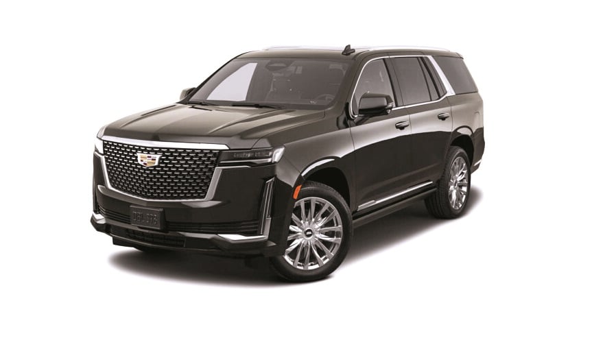 استدعاء طرازات من جي إم سي وكاديلاك