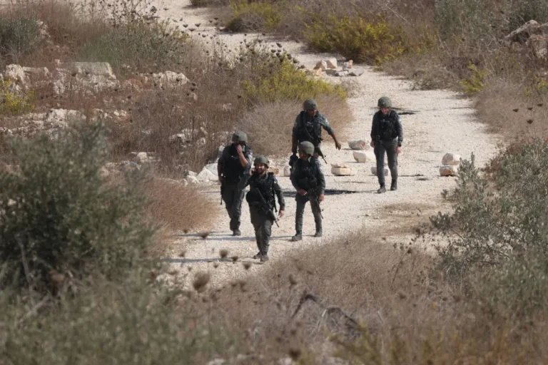 وزيرة إسرائيلية: نمضي في تنفيذ «ضم فعلي» للضفة الغربية رغم رفض ترمب