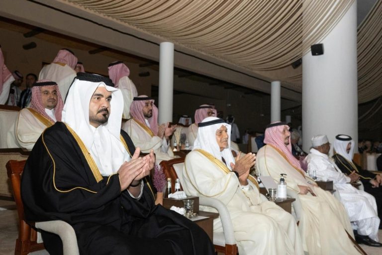  بحضور الشيخ جوعان.. افتتاح دورة ألعاب التضامن الإسلامي رسمياً بالرياض