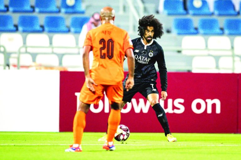 دوري نجوم بنك الدوحة.. أم صلال يسير في الاتجاه المعاكس