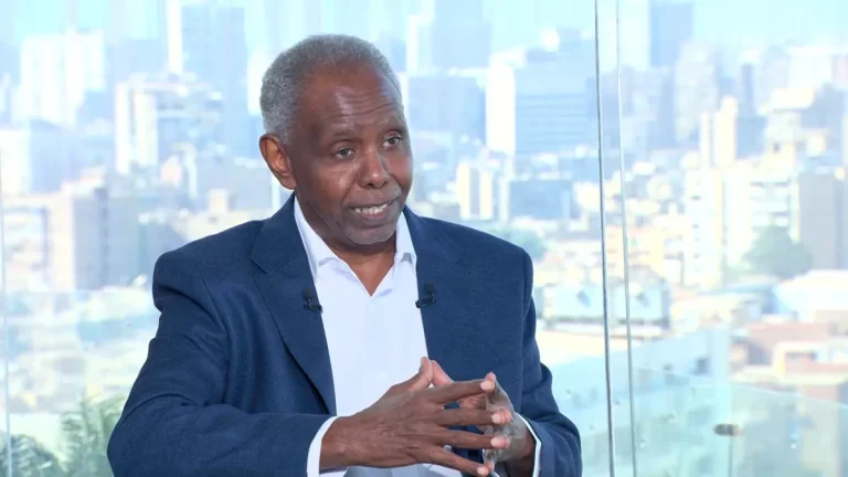 المحبوب لـ«الشرق الأوسط» : الترابي أفتى بقانونية تسليم كارلوس