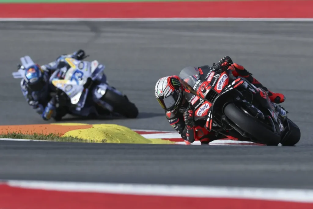 «جائزة البرتغال»: بيتسيكي يحرز اللقب